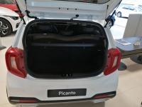 Kia Picanto 1.0 TGDi 74kW 100CV XLine