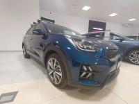 Kia Niro 1.6 GDi HEV 104kW 141CV Emotion