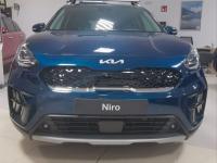 Kia Niro 1.6 GDi HEV 104kW 141CV Emotion