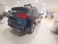 Kia Niro 1.6 GDi HEV 104kW 141CV Emotion