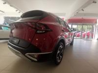 Kia Sportage 1.6 TGDi 110kW 150CV Concept 4x2