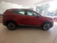 Kia Sportage 1.6 TGDi 110kW 150CV Concept 4x2