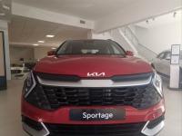 Kia Sportage 1.6 TGDi 110kW 150CV Concept 4x2