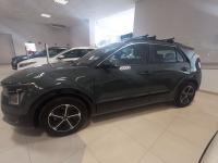 Kia Niro 1.6 GDi HEV 104kW 141CV Drive