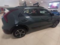 Kia Niro 1.6 GDi HEV 104kW 141CV Drive