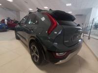 Kia Niro 1.6 GDi HEV 104kW 141CV Drive