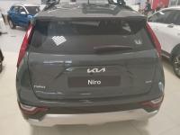 Kia Niro 1.6 GDi HEV 104kW 141CV Drive