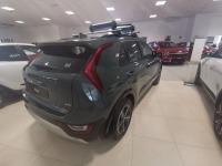 Kia Niro 1.6 GDi HEV 104kW 141CV Drive