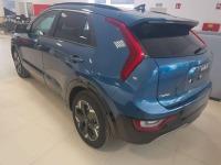 Kia Eniro eNiro 100kW 136CV Drive