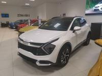 Kia Sportage 1.6 TGDi 110kW 150CV MHEV Tech 4x2