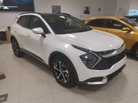 Kia Sportage 1.6 TGDi 110kW 150CV MHEV Tech 4x2