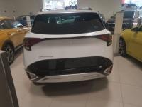 Kia Sportage 1.6 TGDi 110kW 150CV MHEV Tech 4x2