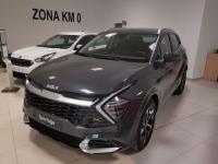 Kia Sportage 1.6 TGDi 110kW 150CV MHEV Tech 4x2