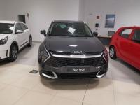 Kia Sportage 1.6 TGDi 110kW 150CV MHEV Tech 4x2