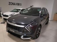 Kia Sportage 1.6 TGDi 110kW 150CV MHEV Tech 4x2