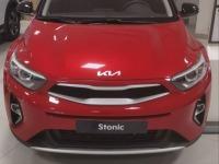 Kia Stonic 1.0 TGDi 74kW 100CV MHEV iMT Concept