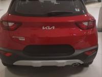 Kia Stonic 1.0 TGDi 74kW 100CV MHEV iMT Concept