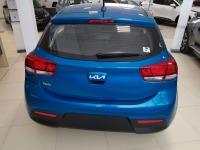 Kia Rio 1.2 DPi 62kW 84CV Concept