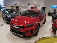 Kia Xceed 1.5 MHEV iMT Tech 118kW 160CV