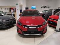 Kia Xceed 1.5 MHEV iMT Tech 118kW 160CV