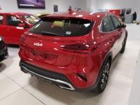 Kia Xceed 1.5 MHEV iMT Tech 118kW 160CV