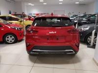 Kia Xceed 1.5 MHEV iMT Tech 118kW 160CV