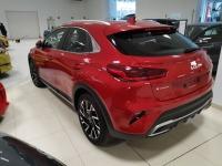 Kia Xceed 1.5 MHEV iMT Tech 118kW 160CV