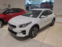 Kia Xceed 1.0 TGDi Concept 88kW 120CV