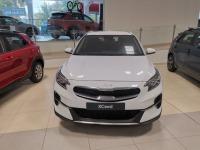 Kia Xceed 1.0 TGDi Concept 88kW 120CV