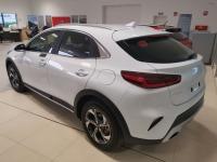 Kia Xceed 1.0 TGDi Concept 88kW 120CV