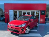 Kia Rio 1.0 TGDi 74kW 100CV MHEV iMT Drive