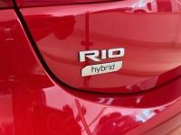 Kia Rio 1.0 TGDi 74kW 100CV MHEV iMT Drive