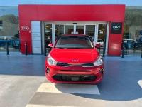 Kia Rio 1.0 TGDi 74kW 100CV MHEV iMT Drive