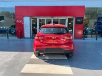 Kia Rio 1.0 TGDi 74kW 100CV MHEV iMT Drive