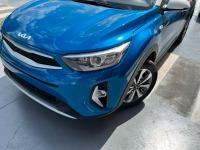 Kia Stonic 1.0 TGDi 74kW 100CV MHEV MT Concept