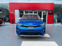 Kia Stonic 1.0 TGDi 74kW 100CV MHEV MT Concept