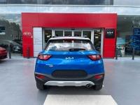 Kia Stonic 1.0 TGDi 74kW 100CV MHEV MT Concept