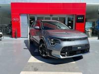 Kia Eniro eNiro 150kW 204CV Drive Long Range