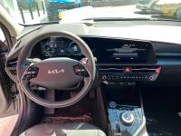 Kia Eniro eNiro 150kW 204CV Drive Long Range