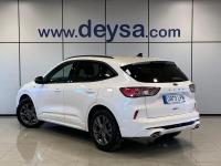 Ford Kuga ST-Line X 1.5 EcoBoost 110kW (150CV)