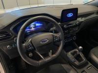 Ford Kuga ST-Line X 1.5 EcoBoost 110kW (150CV)