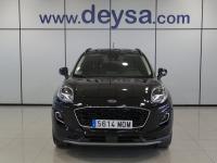 Ford Puma 1.0 EcoBoost 125cv Titanium Design MHEV