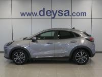 Ford Puma 1.0 EcoBoost 125cv Titanium MHEV