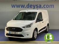 Ford Transit Connect Van 1.5 TDCi 74kW Trend 200 L1