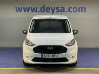 Ford Transit Connect Van 1.5 TDCi 74kW Trend 200 L1