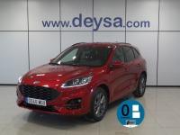 Ford Kuga ST-Line X 2.5 Duratec PHEV 165kW Auto