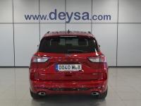 Ford Kuga ST-Line X 2.5 Duratec PHEV 165kW Auto