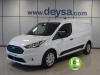 Ford Transit Connect Van 1.5 TDCi 74kW Trend 240 L2