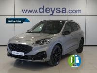 Ford Kuga ST-Line X 2.5 Duratec FHEV Auto