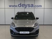 Ford Kuga ST-Line X 2.5 Duratec FHEV Auto